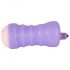 You2Toys - Gina - Vaginette vibrante (nature-lilas)