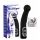 You2Toys - Prostaat massager - roterende prostaat vibrator (zwart)