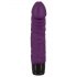 Lotus - natuurlijke vibrator (paars)