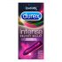 Durex Intense Delight Bullet - mini staafvibrator (paars)