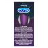 Durex Intense Delight Bullet - mini staafvibrator (paars)