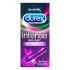 Durex Intense Delight Bullet - mini staafvibrator (paars)