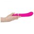 Vibe Couture Front Row - G-spot vibrator (roze)