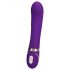 Vibe Couture Front Row - G-spot vibrator (paars)