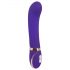 Vibe Couture Front Row - G-spot vibrator (paars)