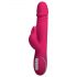 Vibe Couture Rabbit Skater - Konijn Vibrator (roze)