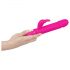 Vibe Couture Rabbit Skater - Konijn Vibrator (roze)