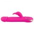 Vibe Couture Rabbit Skater - Konijn Vibrator (roze)