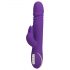 Vibe Couture Konijnenspeeltje - Lila Vibrator