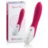 Mystim Elegant Eric - dubbelmotor vibrator (roze)