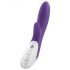 mystim Danny Divido - clitoris vibrator (paars)