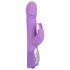 SMILE Push - clitoraal vibrator (paars)