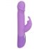 SMILE Push - clitoraal vibrator (paars)