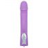 SMILE Push - clitoraal vibrator (paars)