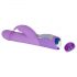 SMILE Push - clitoraal vibrator (paars)