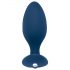 We-Vibe Ditto - oplaadbare anale vibrator (turquoise)