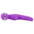 You2Toys - Verwarmend - Oplaadbare Verwarmde Massager Vibrator (Roze)