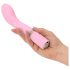 Pillow Talk Sassy - oplaadbare G-spot vibrator (roze)