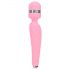 Pillow Talk Cheeky Toverstok - herlaadbare vibrator (roze)