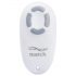 We-Vibe Match - waterdichte, oplaadbare koppels vibrator (blauw)