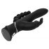 Happyrabbit Triple - oplaadbare vibrator met clitoris- en anaalarm (zwart)