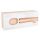 Le Wand Petite - exclusieve, oplaadbare vibratiemasseur (roze-goud)