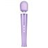 Le Wand Petite - exclusieve, oplaadbare massagevibrator (paars)