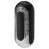 TENGA Flip Zero - vibrerende masturbator (zwart)