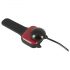 You2Toys Massager - oplaadbare roterende, verwarmende prostaat vibrator (zwart)