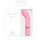 Pillow Talk Racy - Oplaadbare, smalle G-spot vibrator (roze)