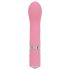 Pillow Talk Racy - Oplaadbare, smalle G-spot vibrator (roze)