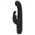 Happyrabbit G-Spot Slim - vibrator (zwart)