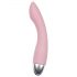 Svakom Amy - oplaadbare G-spot vibrator (lichtroze)