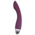 Zvakom Amy - oplaadbare G-spot vibrator (paars)