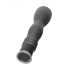 You2Toys - Glans - eikel vibrator (zwart)