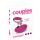 Choix des Couples - Mini Vibromasseur Rechargeable (Rose)