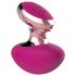 Choix des Couples - Mini Vibromasseur Rechargeable (Rose)