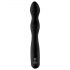 Rebel P-Spot - Double Moteur Vibrateur Prostatique (Noir)