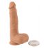 You2Toys - Natural - stoot vibrator (natuurlijk)