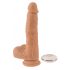 You2Toys - Natural - stoot vibrator (natuurlijk)