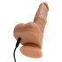 You2Toys - Natural - stoot vibrator (natuurlijk)