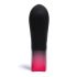 HOT Octopuss Amo - Vibrateur Rechargeable pour Clitoris (Noir)