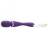 We-Vibe Wand - oplaadbare, slimme massagevibrator