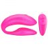 We-Vibe Chorus - oplaadbare, slimme paar vibrator (roze)