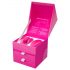 We-Vibe Chorus - oplaadbare, slimme paar vibrator (roze)