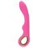 You2Toys - Dual Petit - oplaadbare, dubbele motorvibrator (roze)