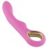 You2Toys - Dual Petit - oplaadbare, dubbele motorvibrator (roze)