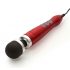 Doxy Die Cast 3 Wand - netwerk vibrator massager (rood)