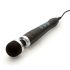 Doxy Die Cast 3 Wand - elektrische massager vibrator (zwart)