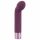 You2Toys Elegant G-spot - waterdichte G-spot vibrator (paars)